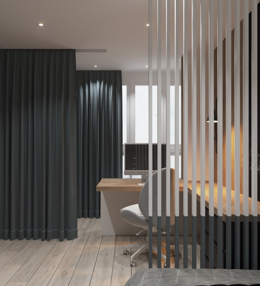 Просторная 3х комнатная квартира для семьи