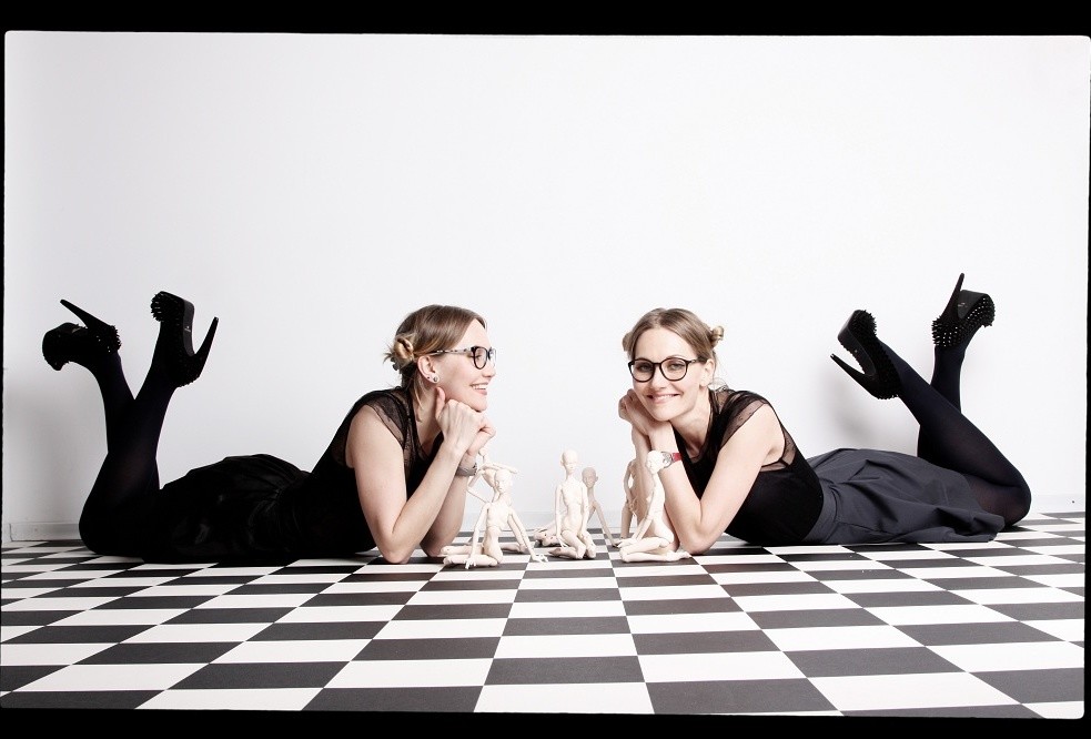 Хороший вопрос: Что такое «интерьерные куклы» и кто их покупает