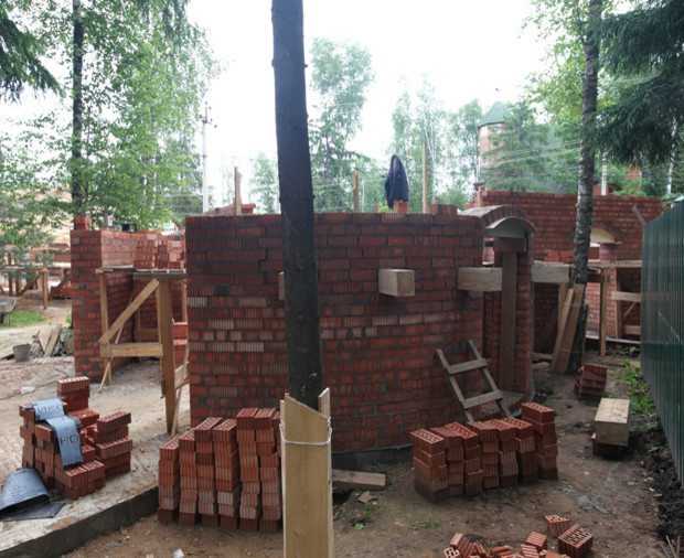 Итак, вы купили дачу... Что делать дальше?