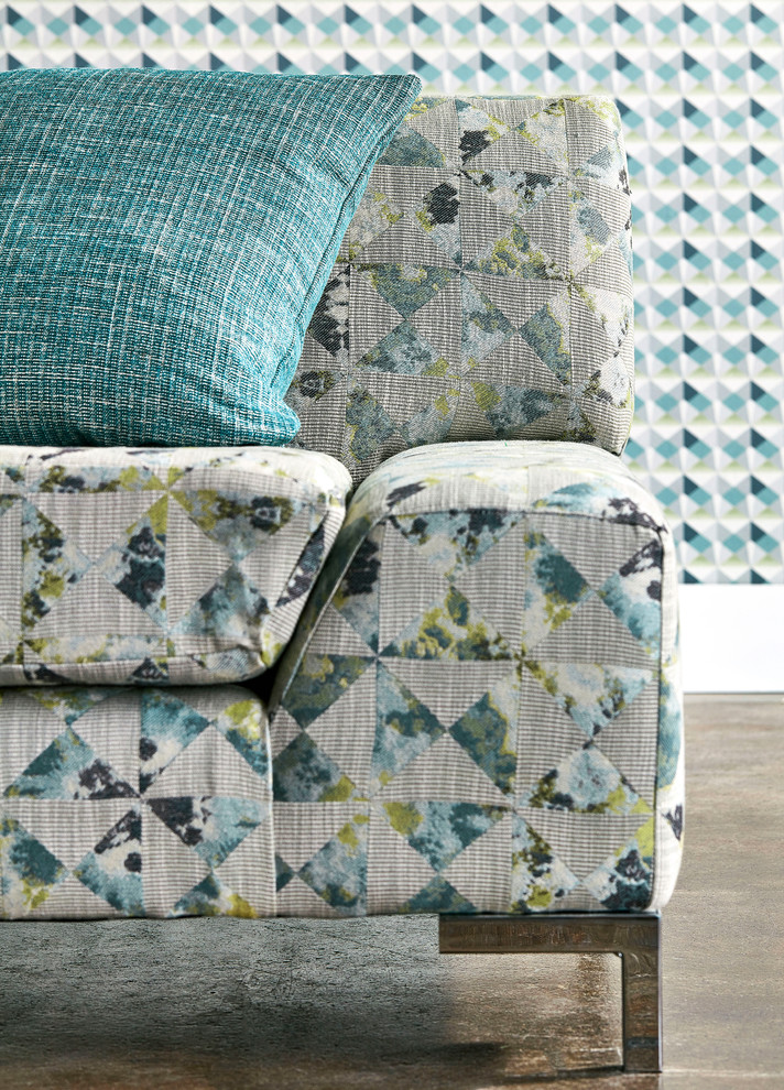 Entity Harlequin 2017