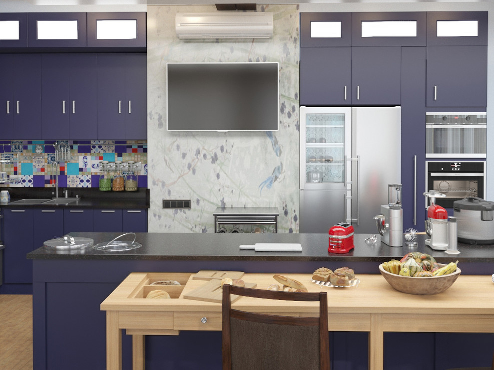 НОВЫЙ СТАРЫЙ ДОМ