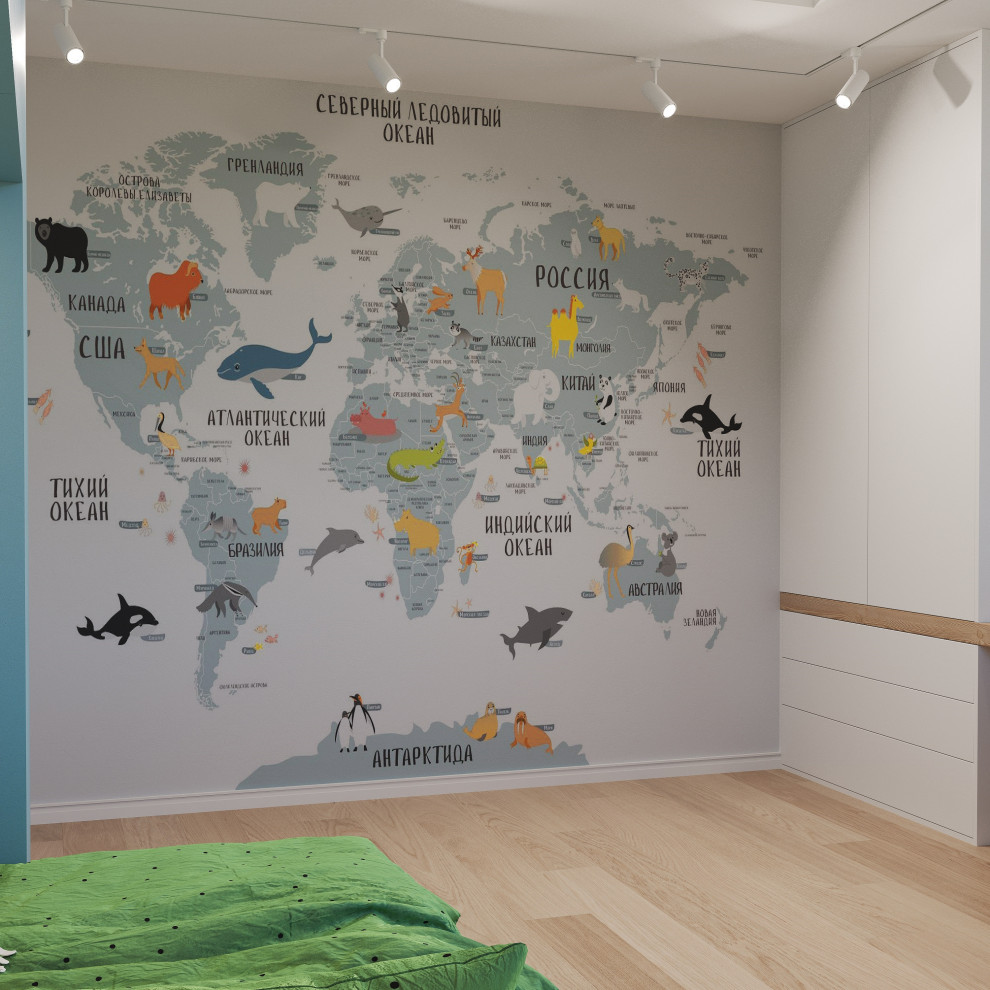 Загородный дом. 2019