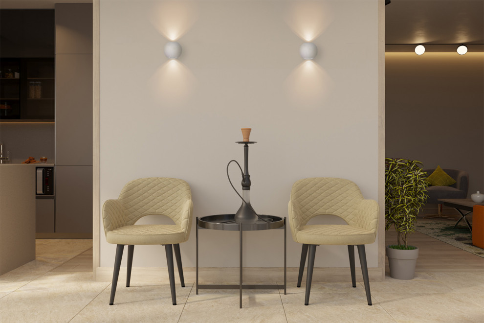 Жилая квартира ЖК Пионерский