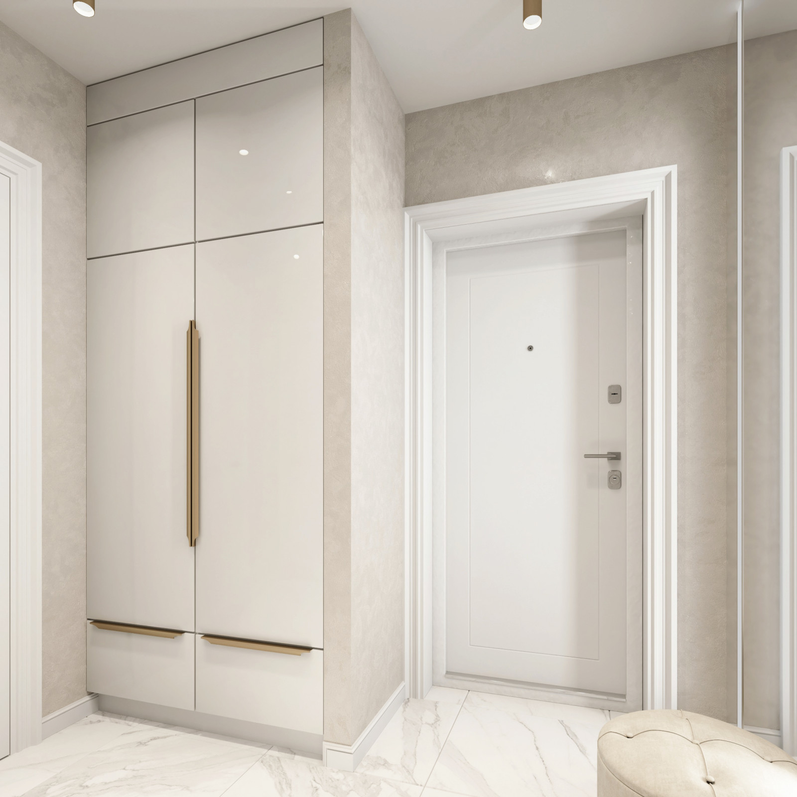 Обложка проекта: Нотки классики на 36 квадратах