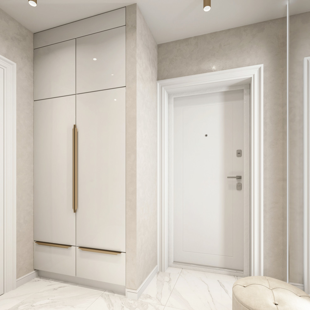 Обложка проекта: Нотки классики на 36 квадратах