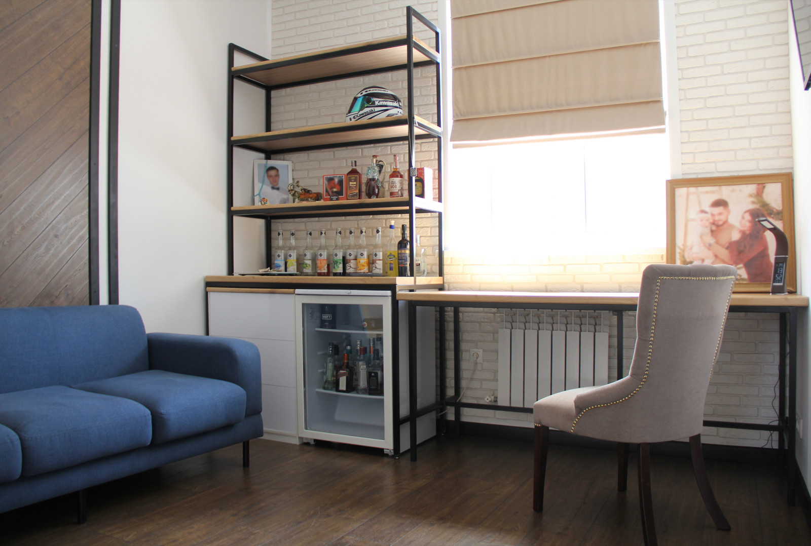 Музейный экспонат