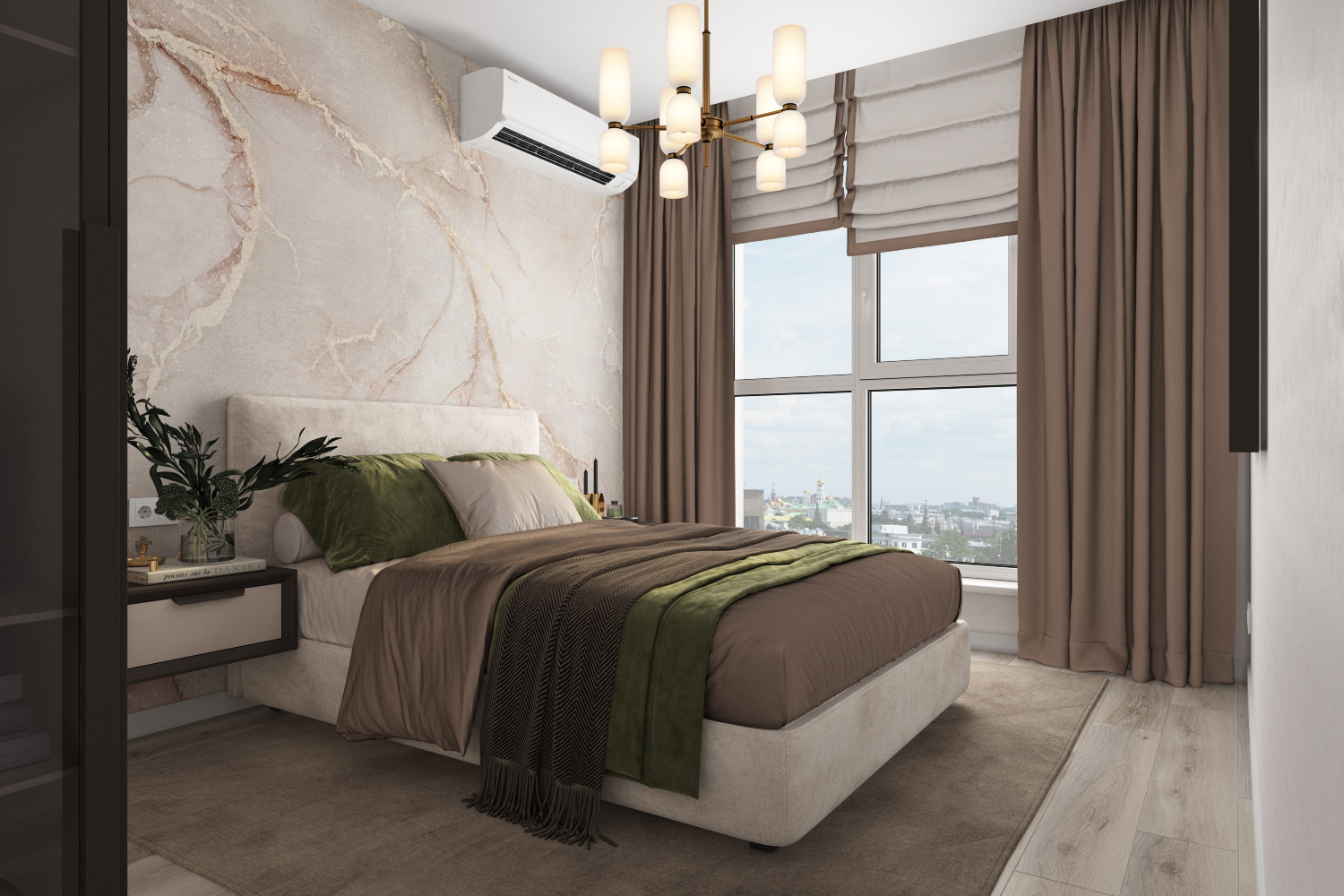 ЖК Романов 2