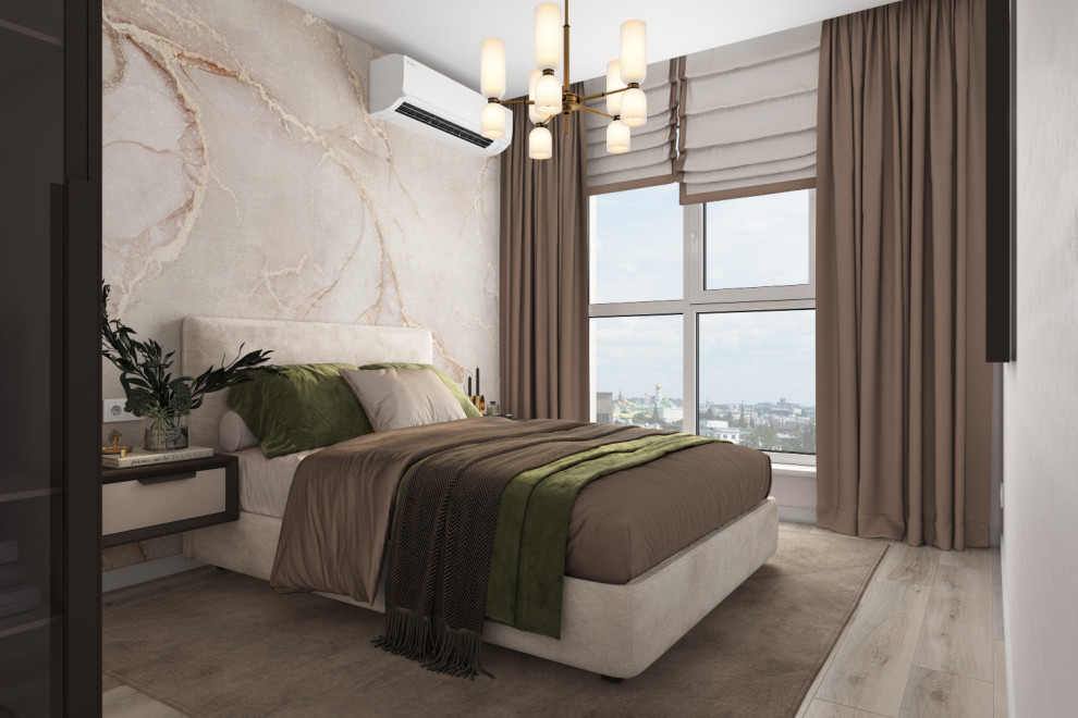 ЖК Романов 2