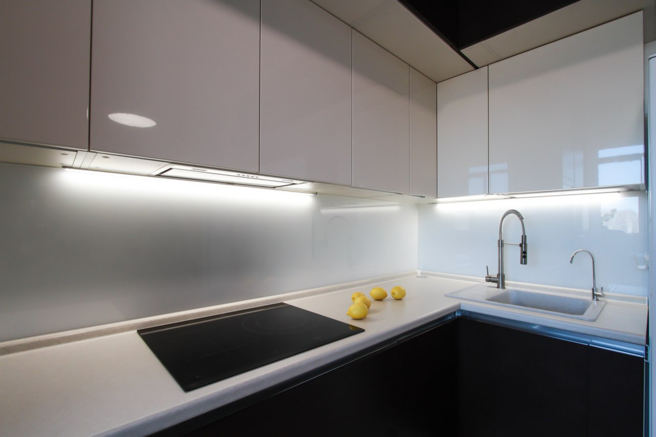 БЕЛЫЙ МИНИМАЛИЗМ