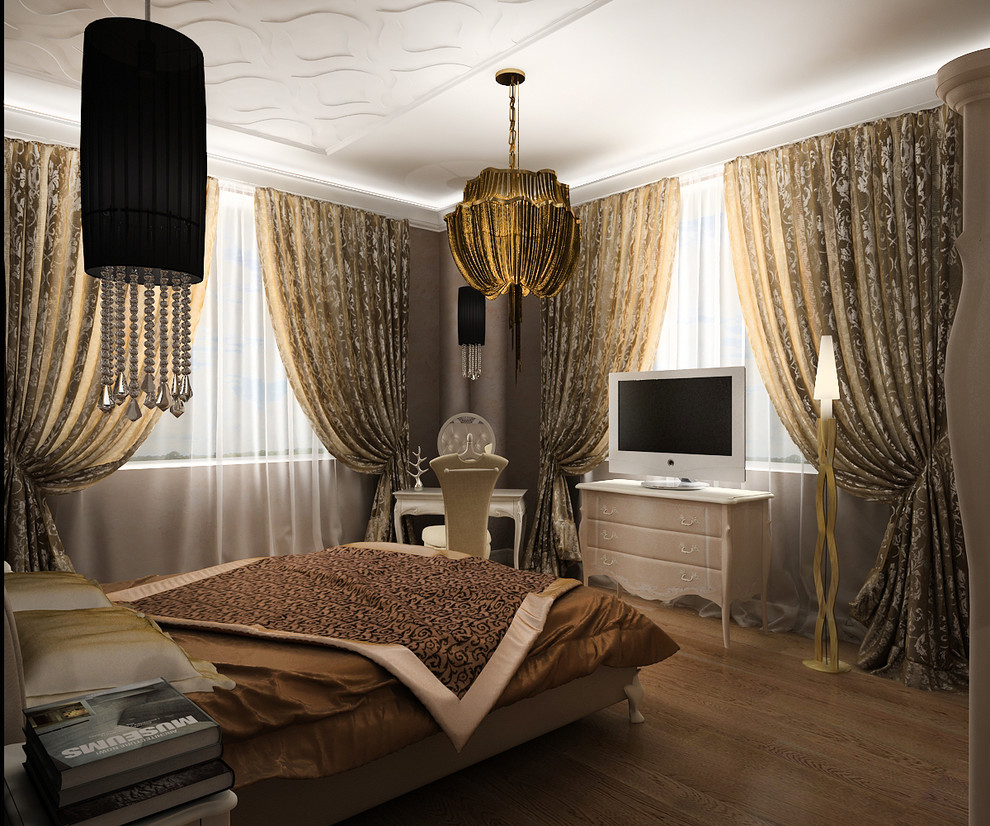 Очарование и стиль