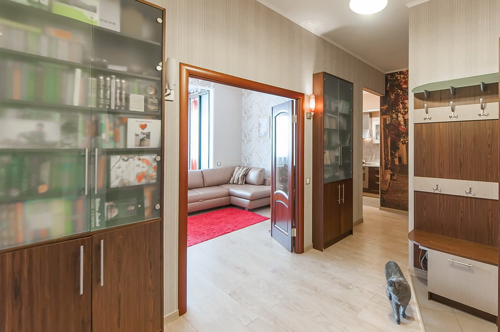 02. Ремонт квартиры