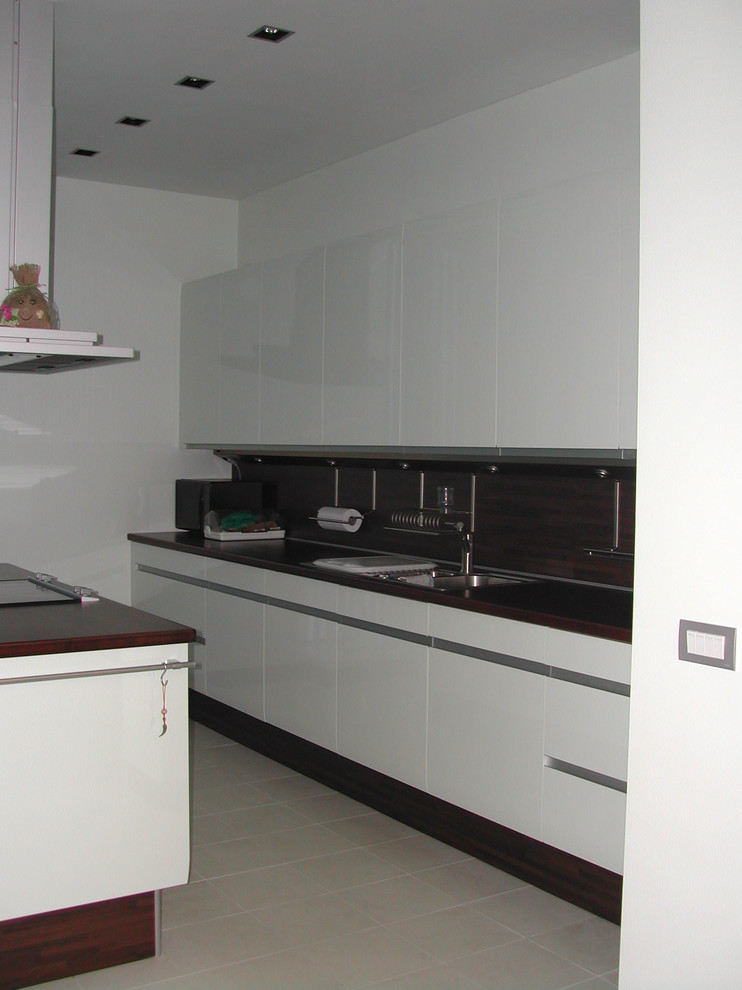 пентхаус на Кутузовском