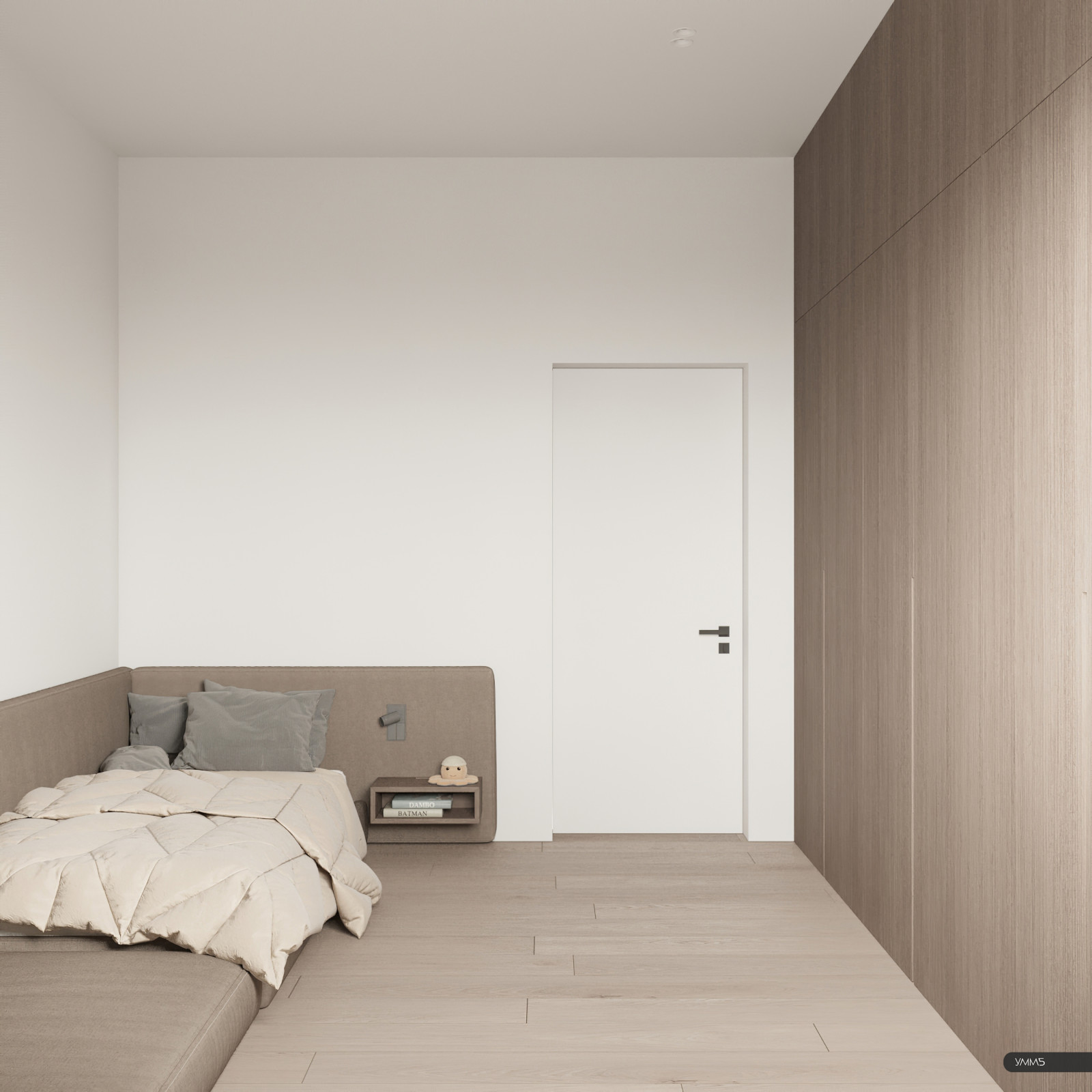 ALBEDO | Дом 170м2