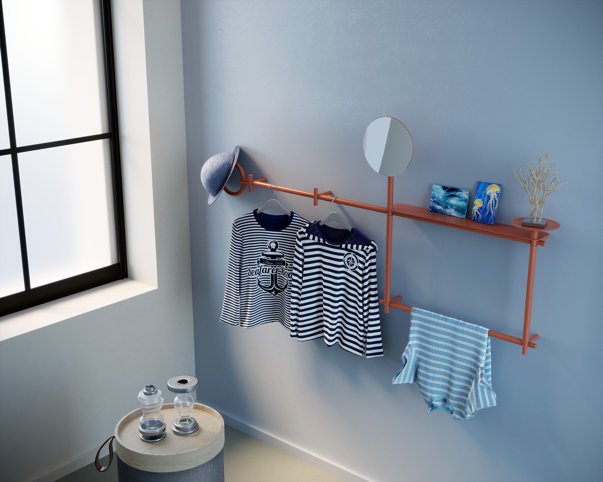 Выставка Salone del Bagno: Что нового в ванных комнатах