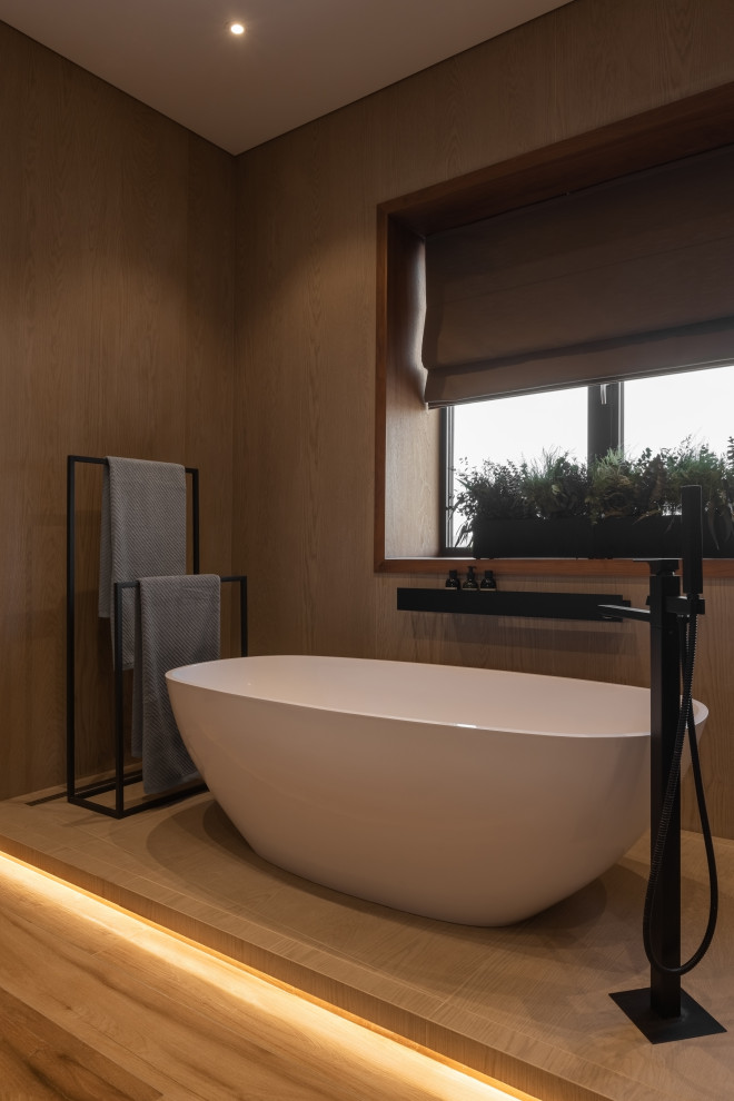 Загородный дом