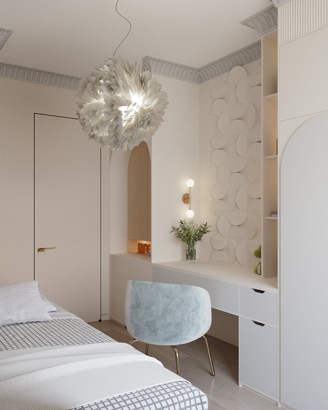 ЖК «Крылья»