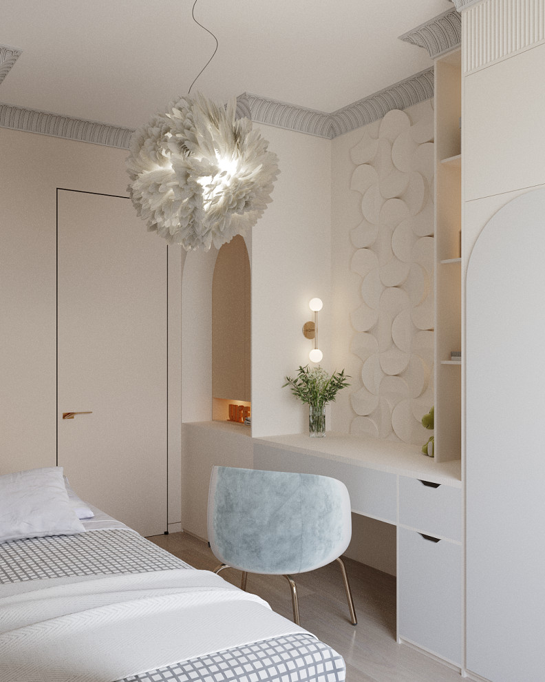 ЖК «Крылья»