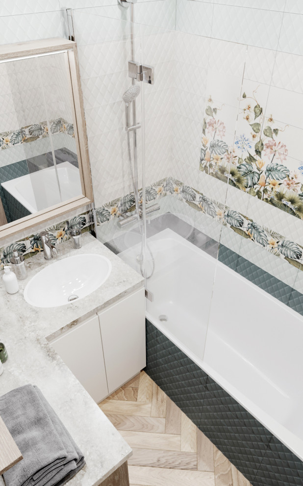 Женя, Женечка и со