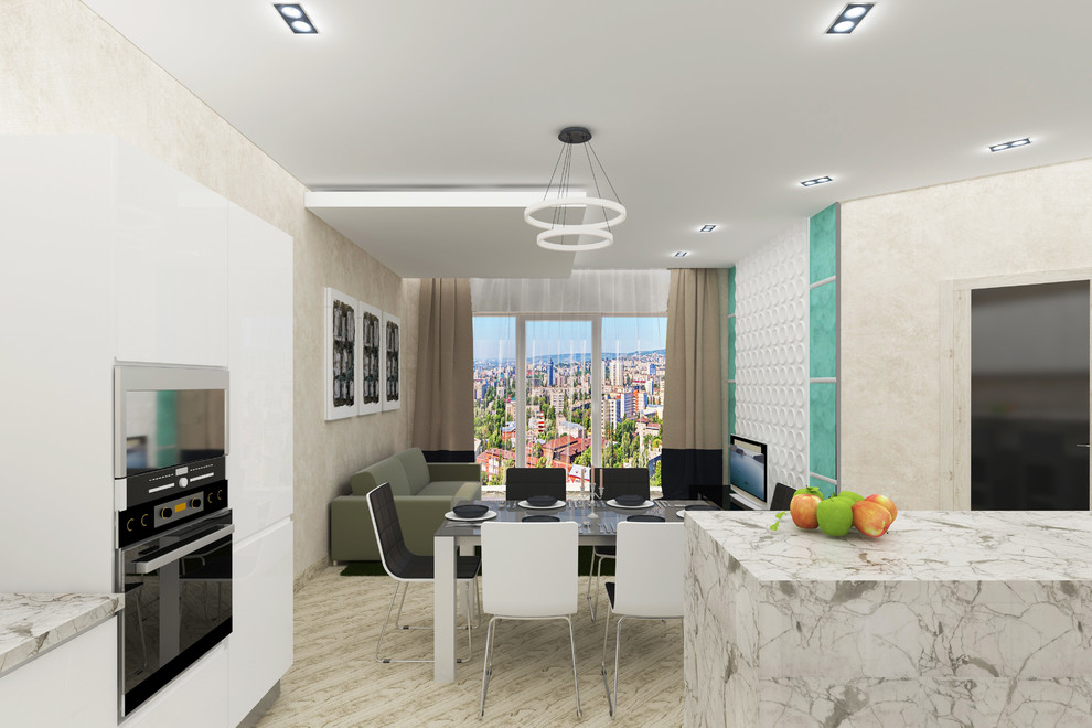 Обложка проекта: Ментоловое настроение