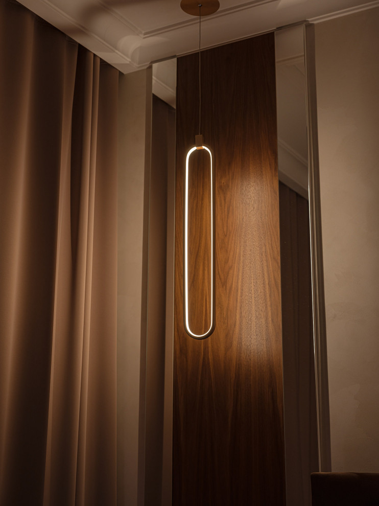 Реализация квартиры ЖК Центральный