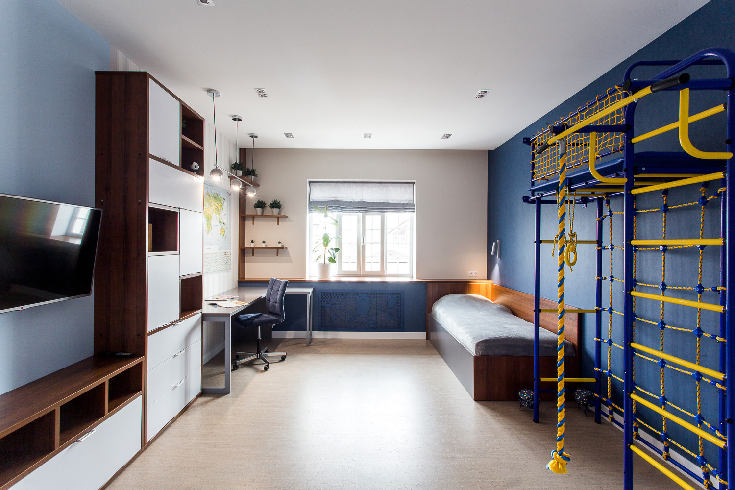 250 кв.м. счастья