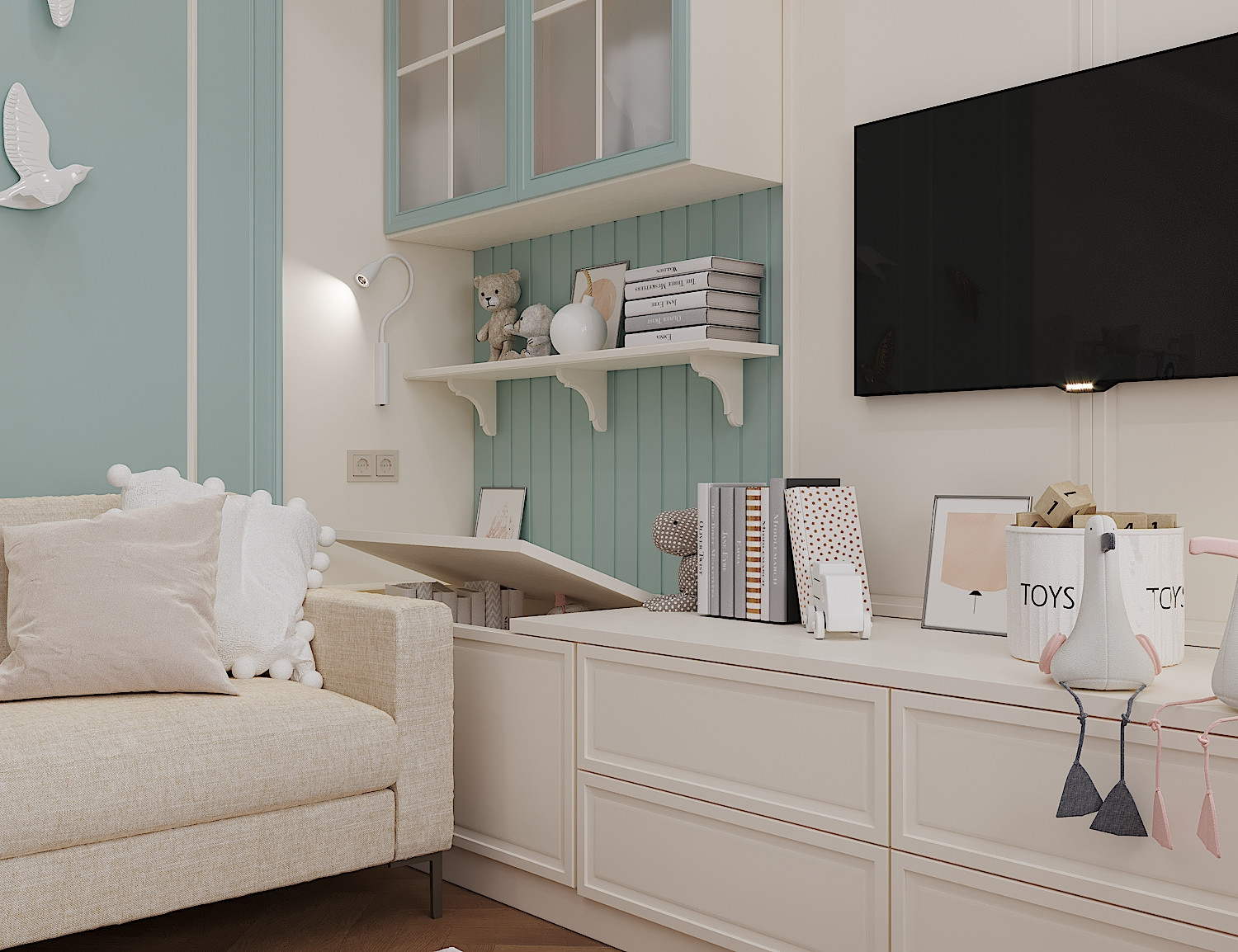 Загородный дом 120м2 г. Москва