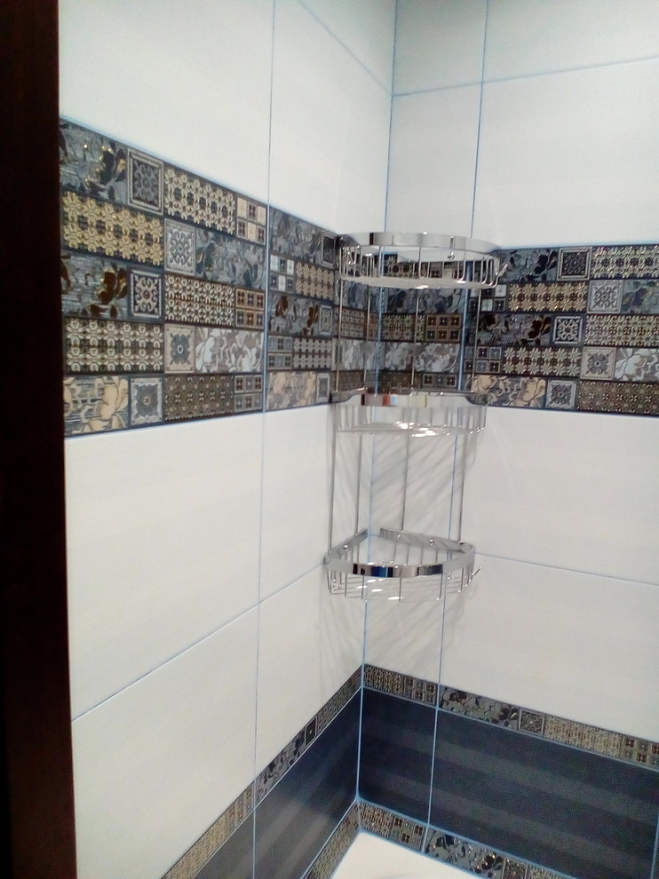 Ремонт ванной комнаты в Бутово