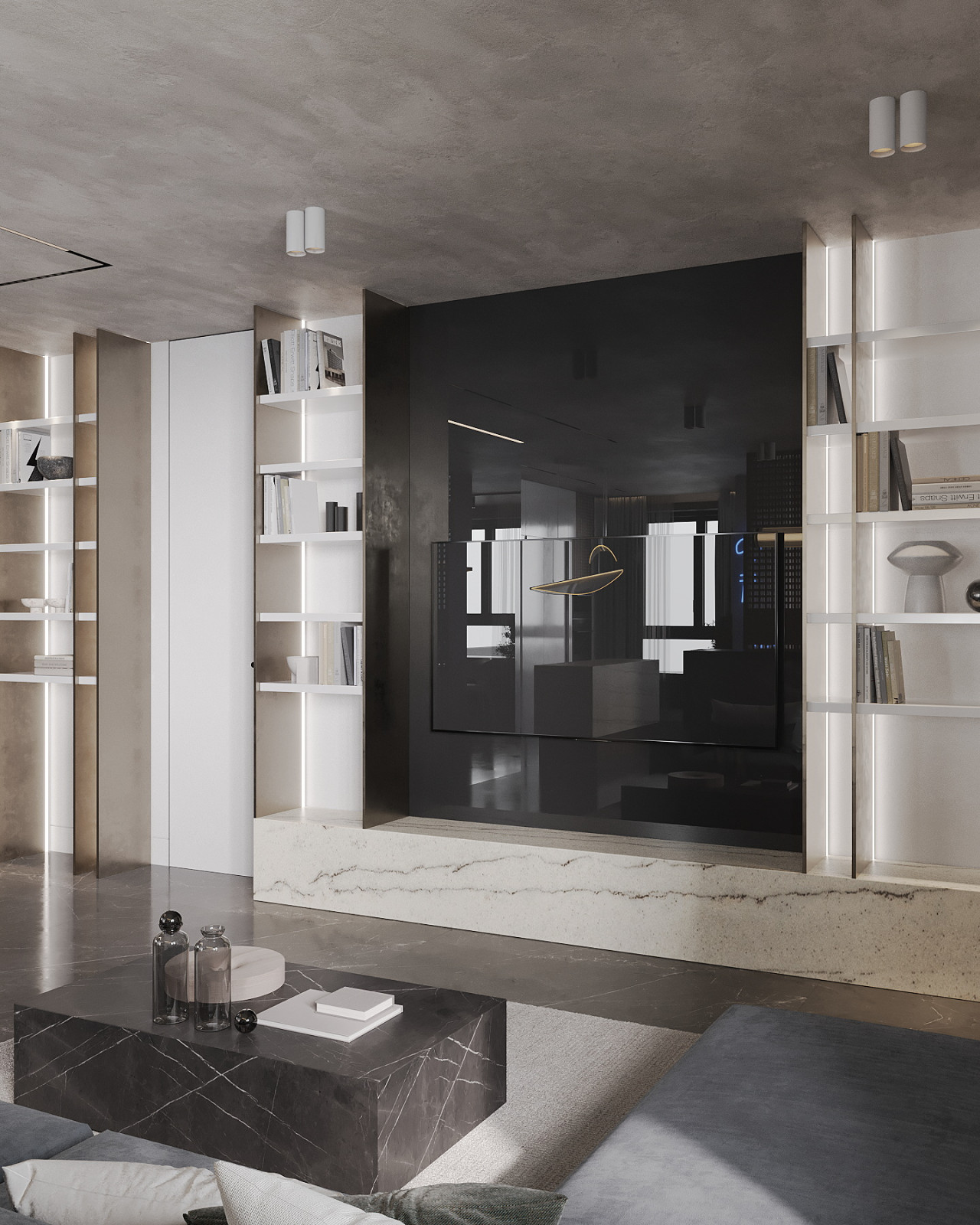 Мой адрес на Береговом