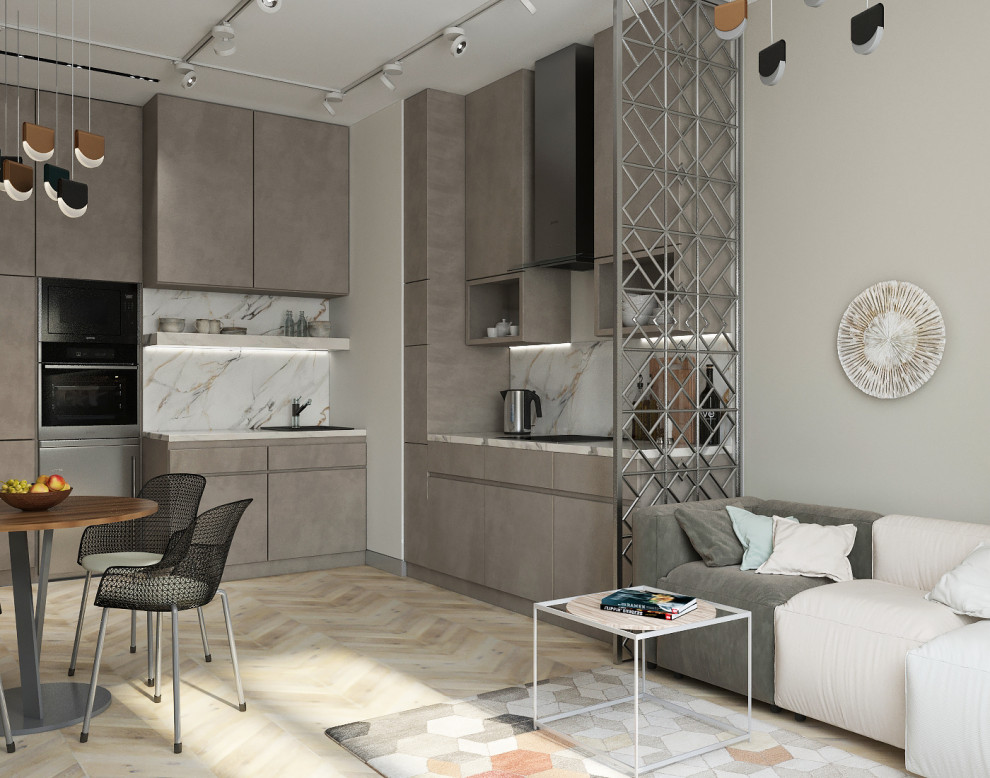 ЖК "Петровский парк"