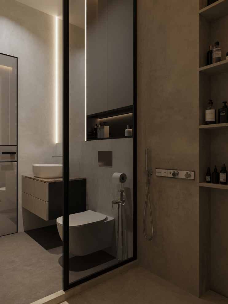 ЖК Настоящее