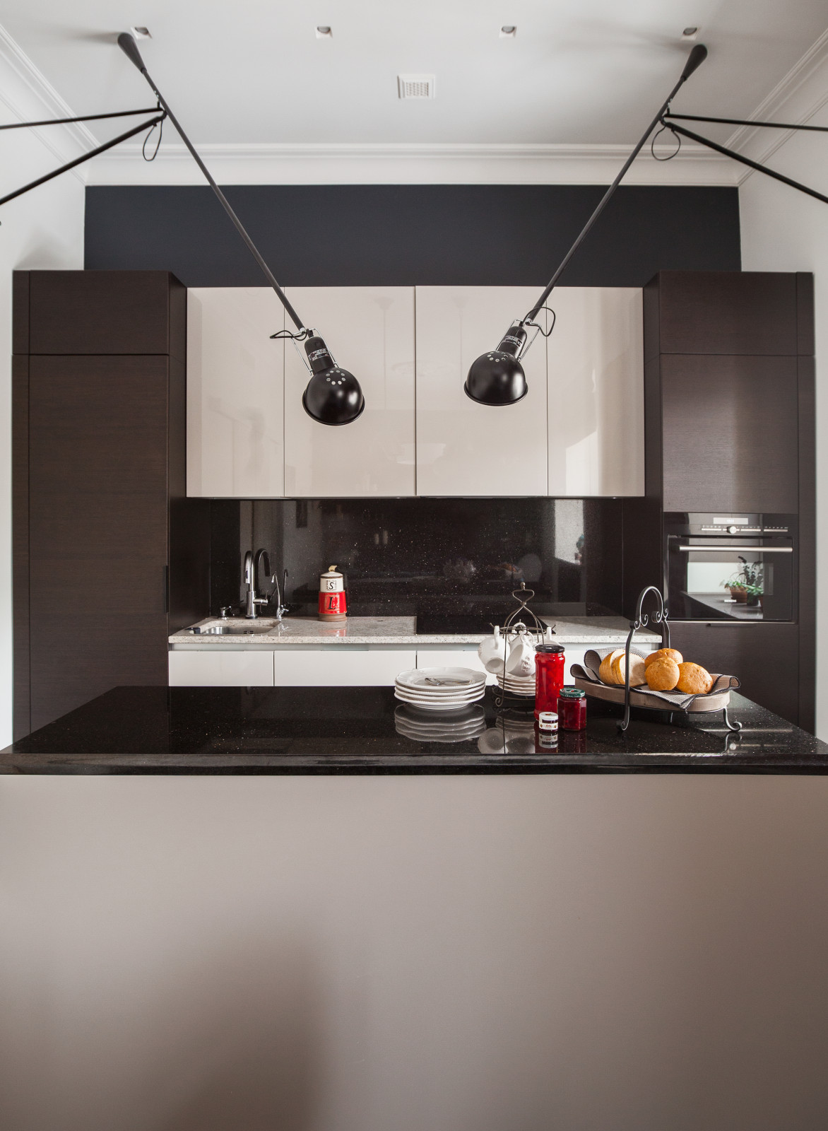 Квартира в Замоскворечье