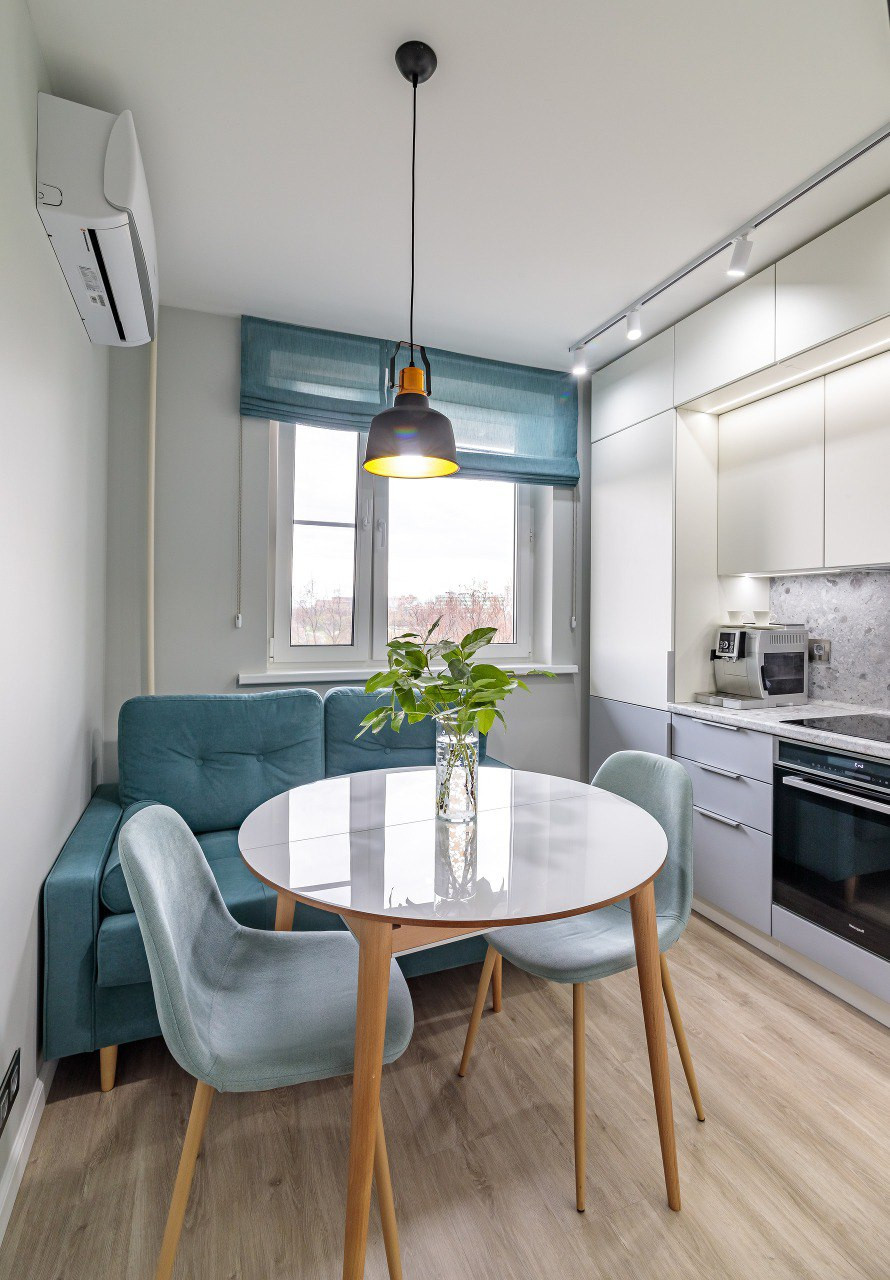 Коломенская №1