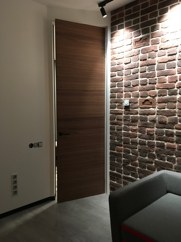 Таун-хауз в Лисьем Носу