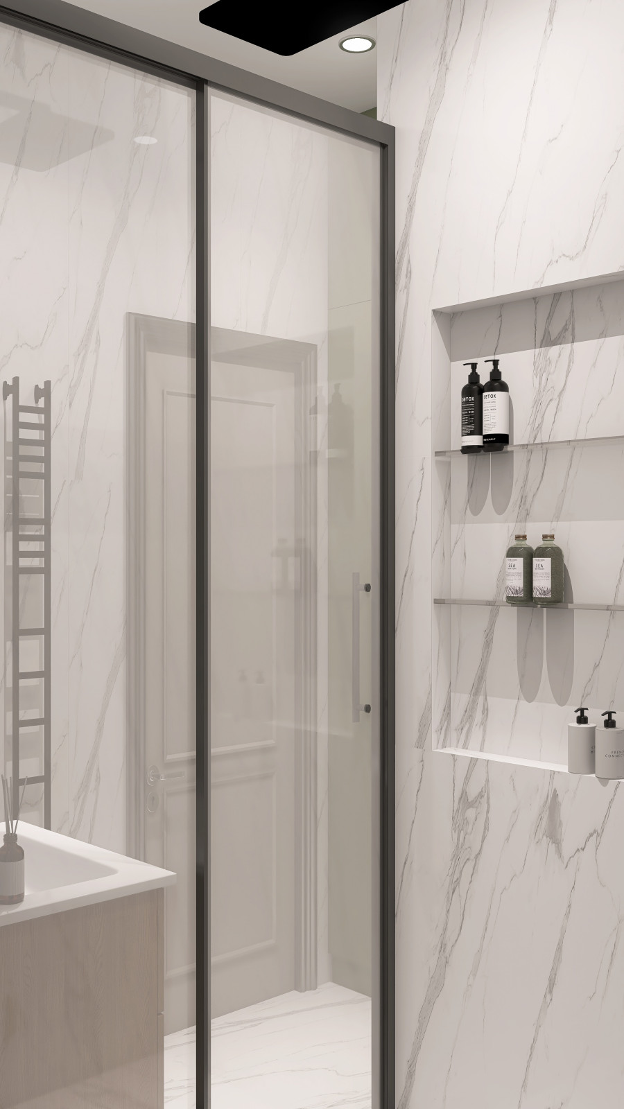 ЖК "Балтийская Жемчужина"