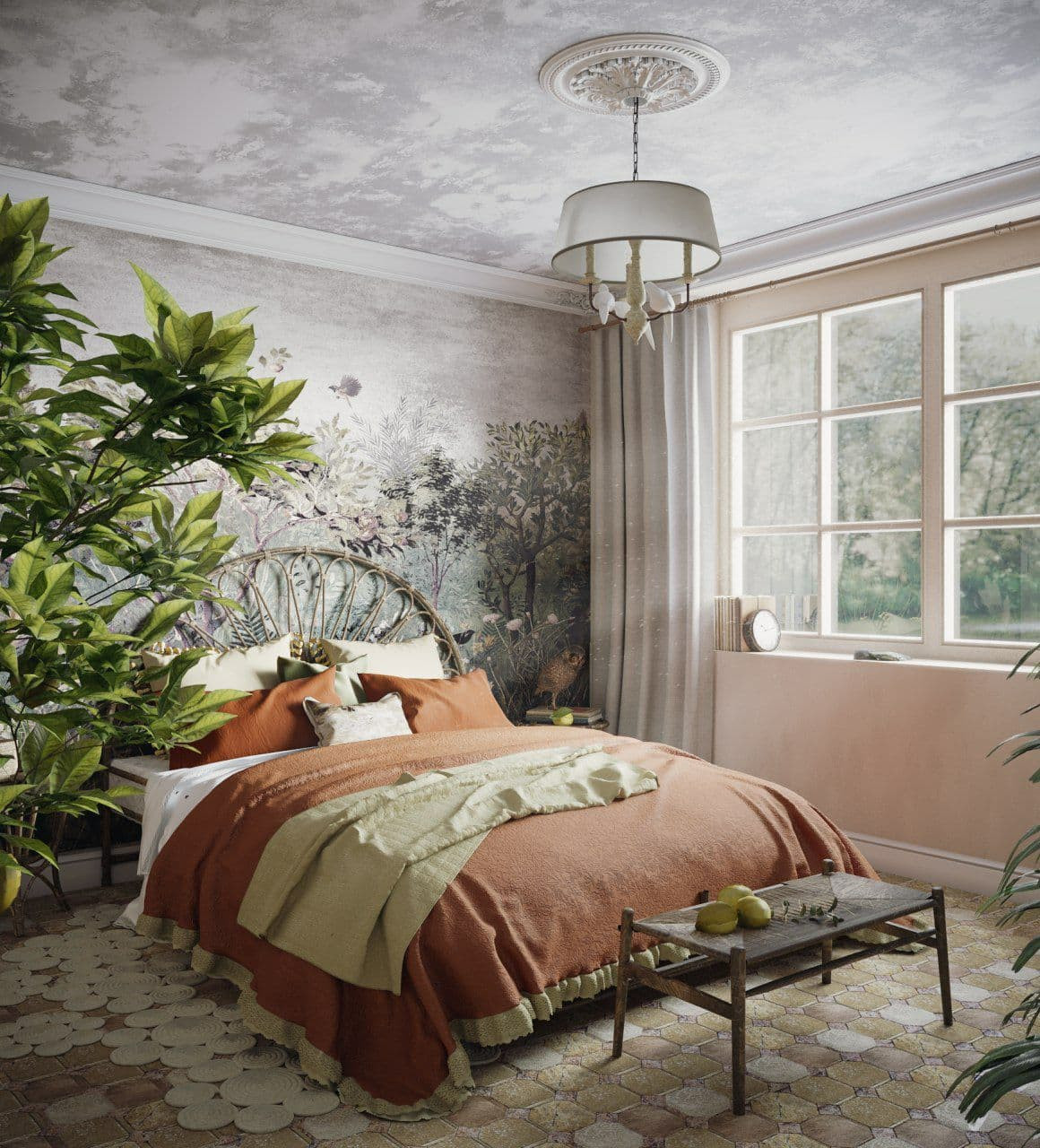 Обложка проекта: ВТБ Арена