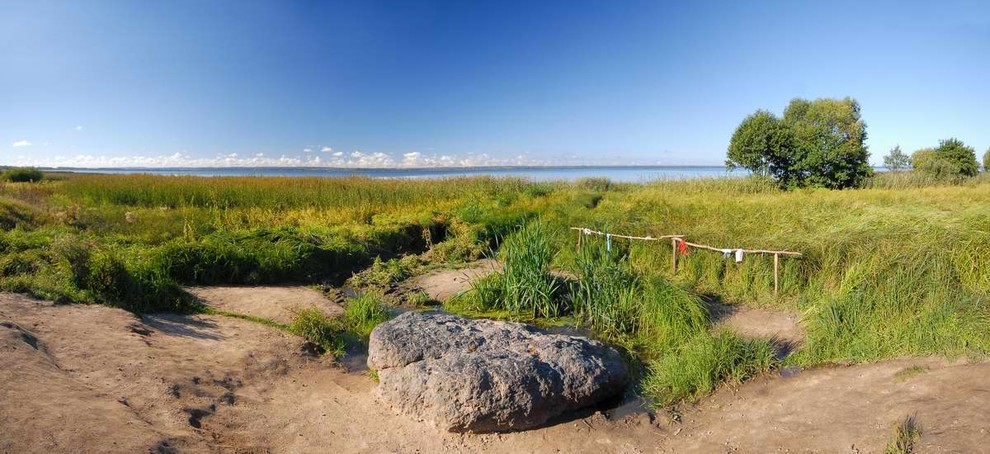 Синь-Камень