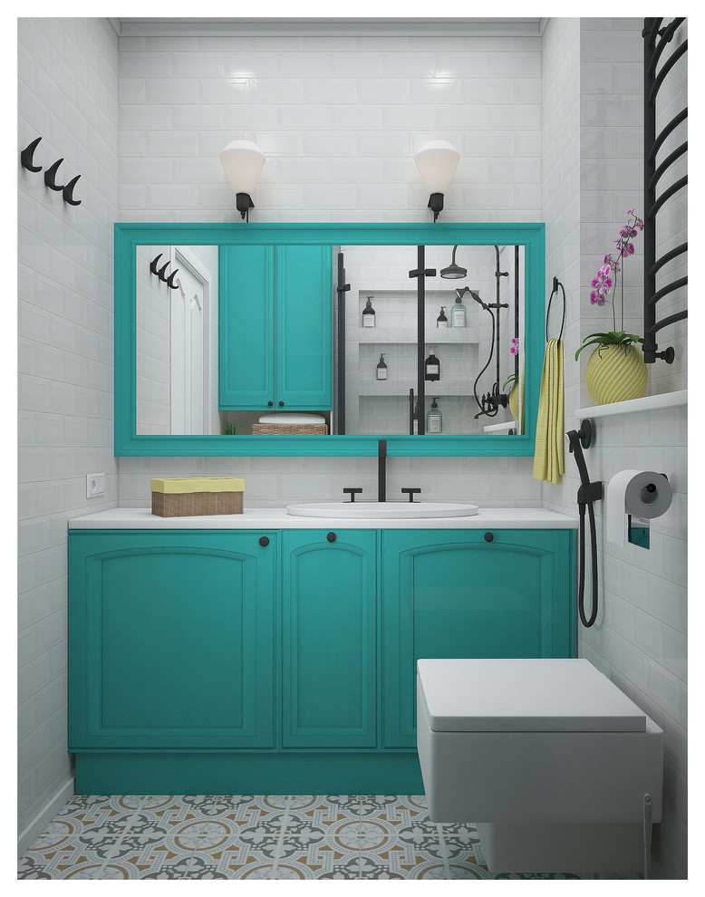 Квартира в ЖК "Белые Росы"