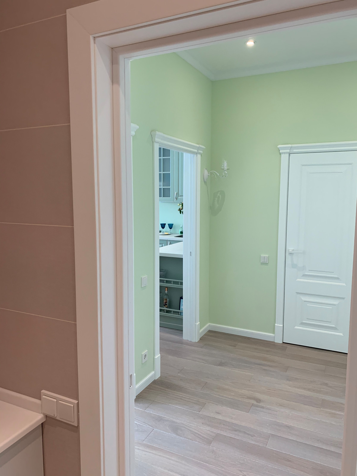 Обложка проекта: ЖК Вавилова