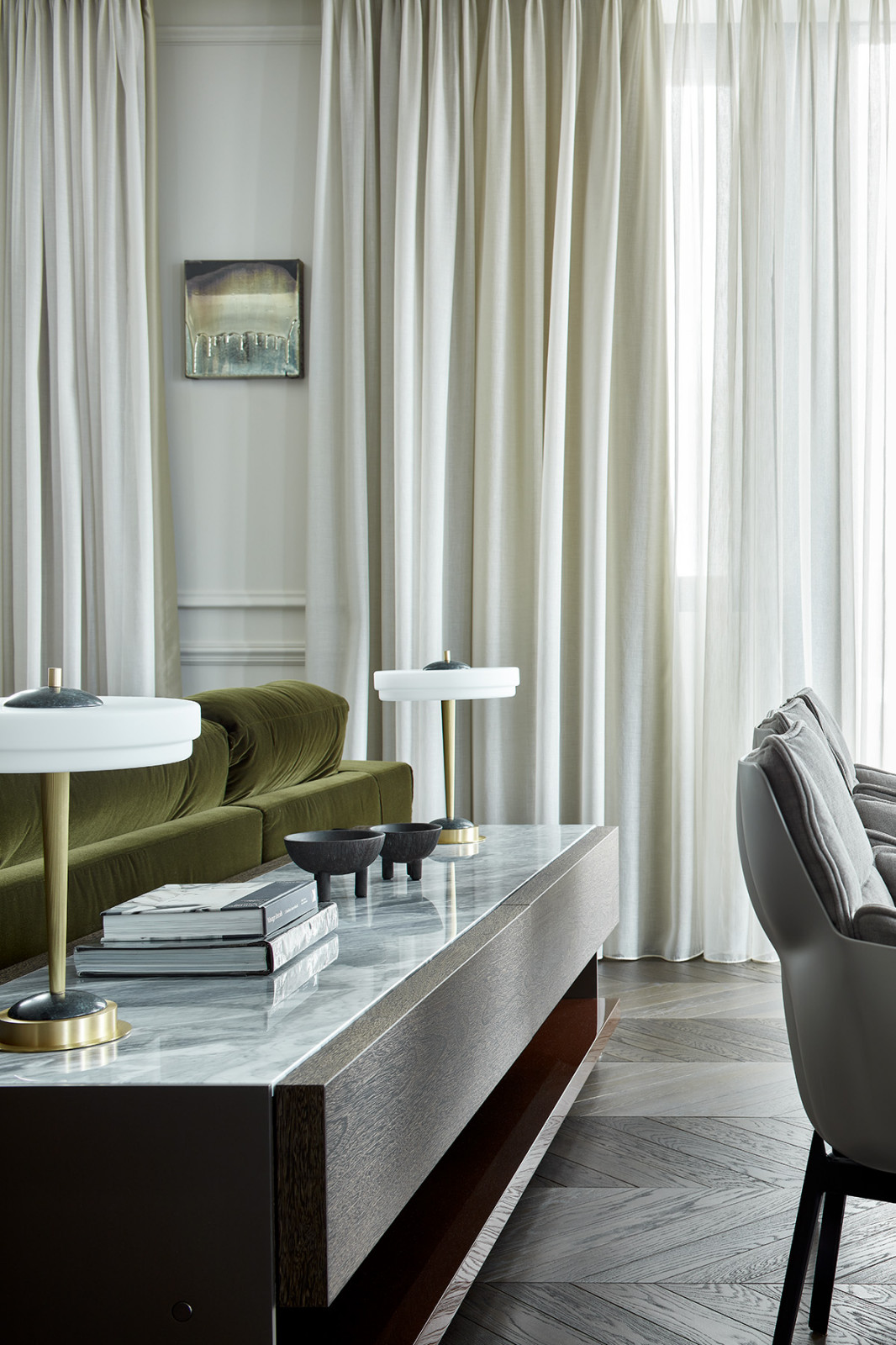 Жк Воробьев Дом