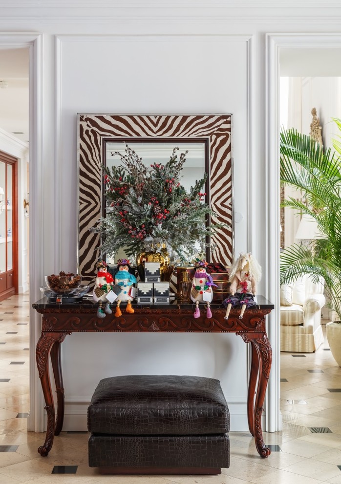 Lege Alto. New Year 2017