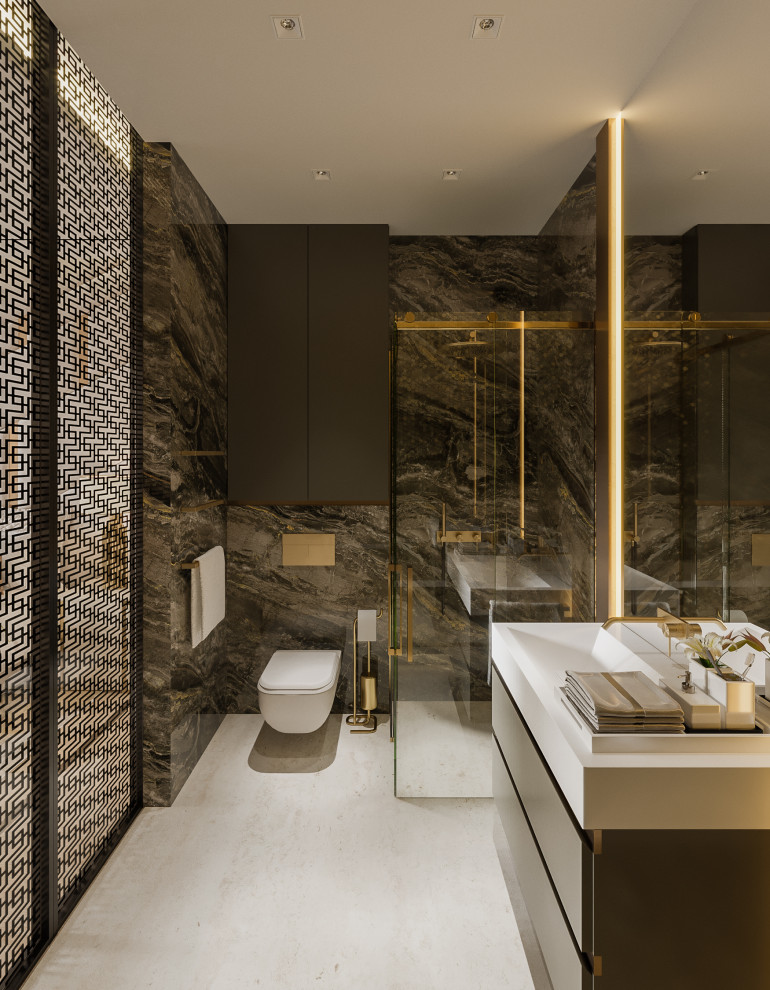 Квартира в Вандер Парк