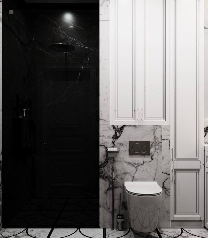 Театральный переулок "ЖК ФРАНЦУЗСКИЙ КВАРТАЛ"