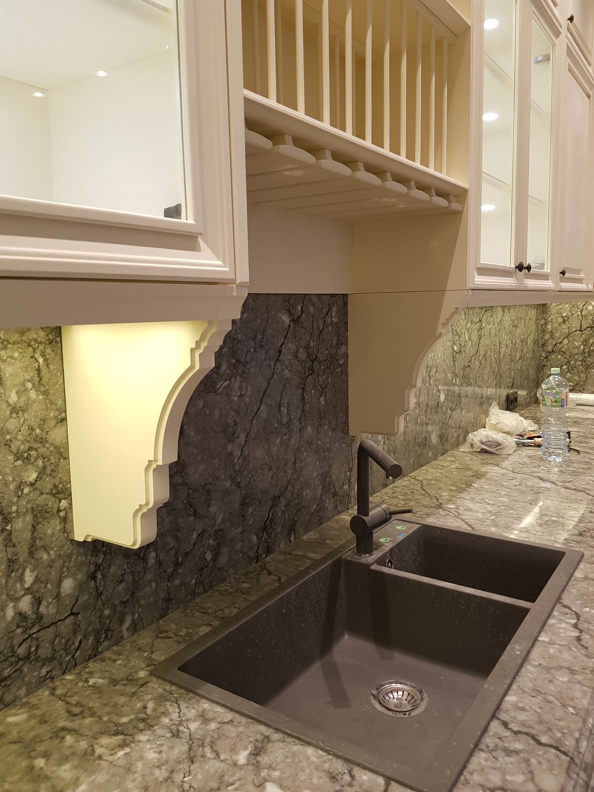 Дом в американском стиле