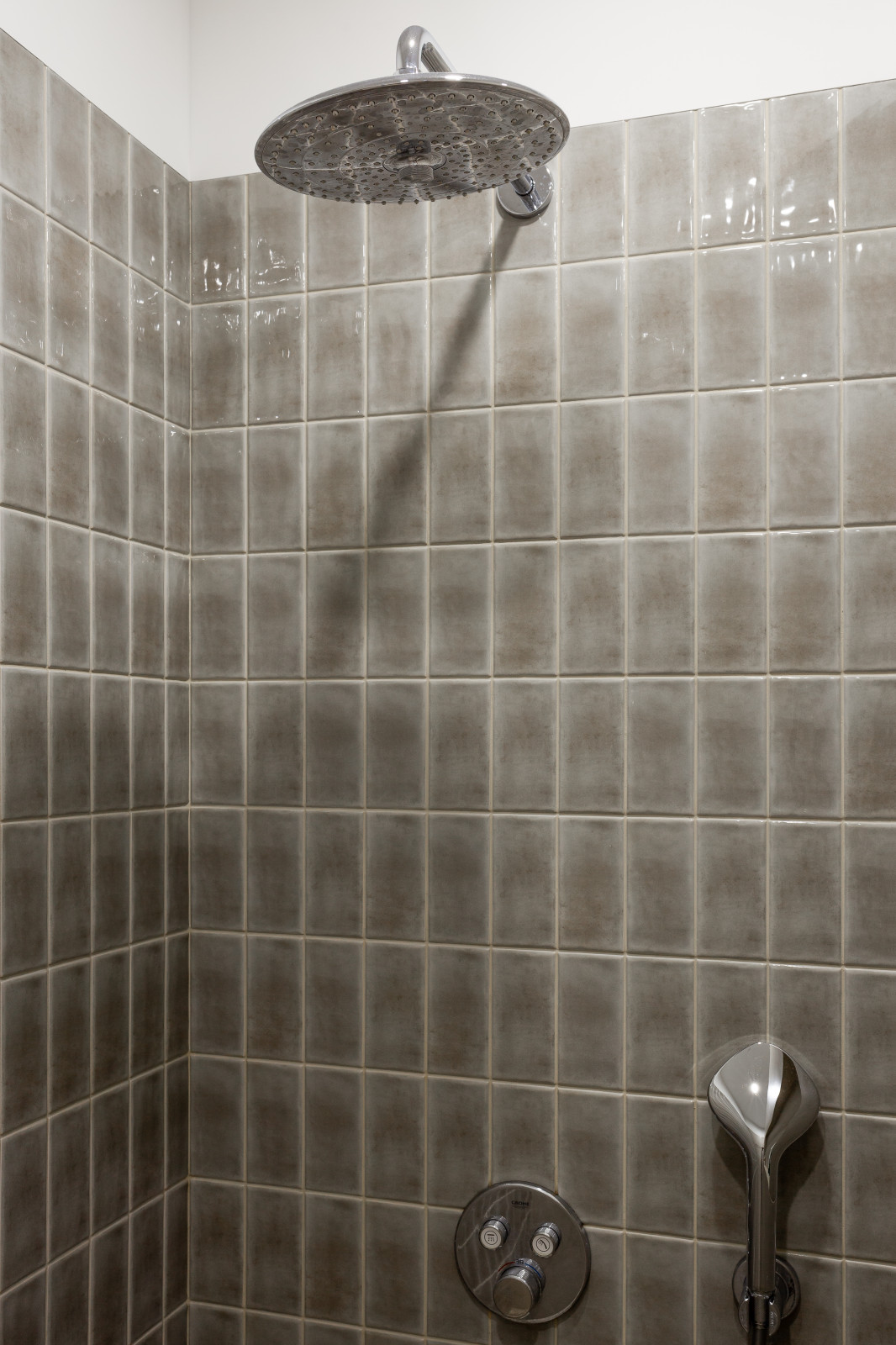 Квартира с видом на лес