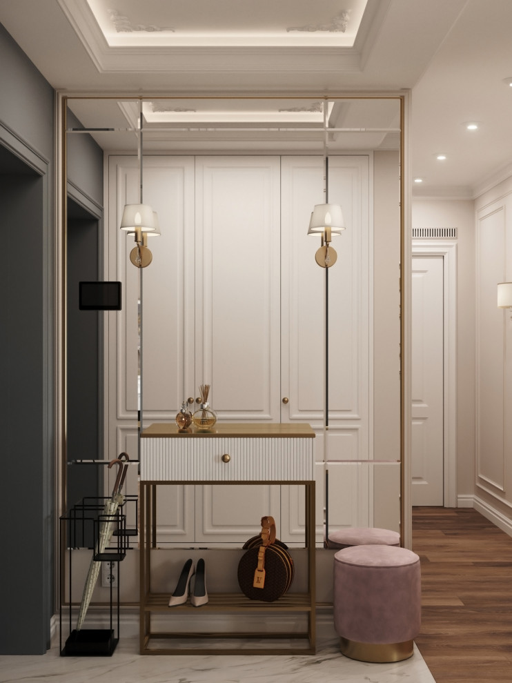 ЖК «LEGENDA Дальневосточного»