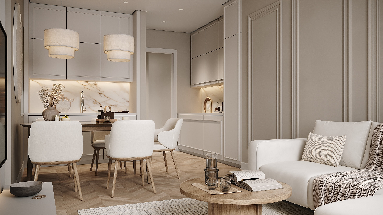 Обложка проекта: Nikita