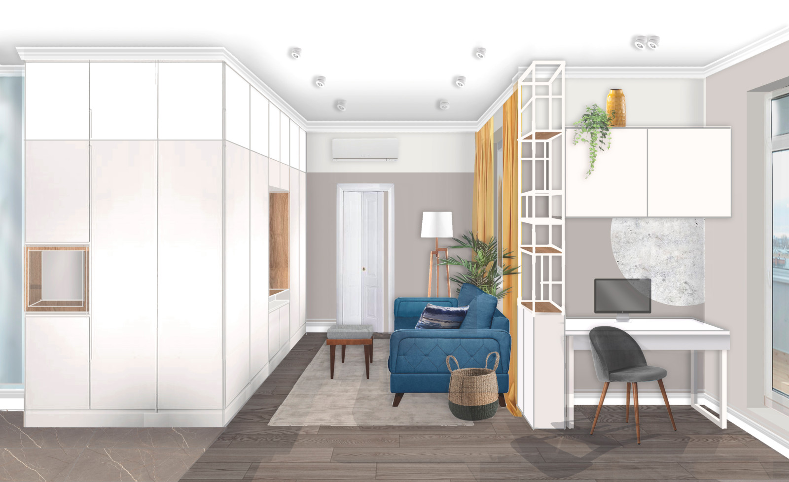 НОСОВИХИНСКОЕ ШОССЕ