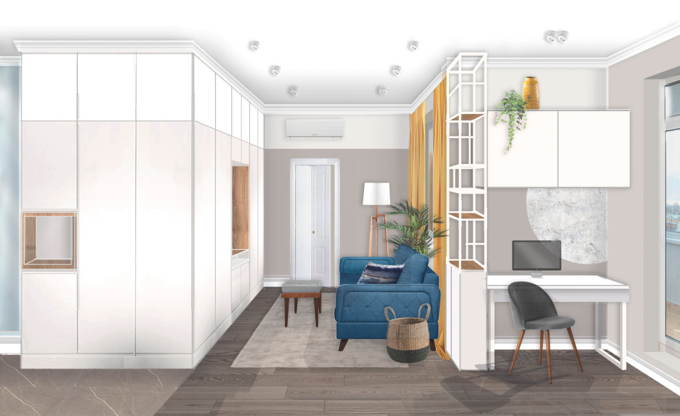 НОСОВИХИНСКОЕ ШОССЕ