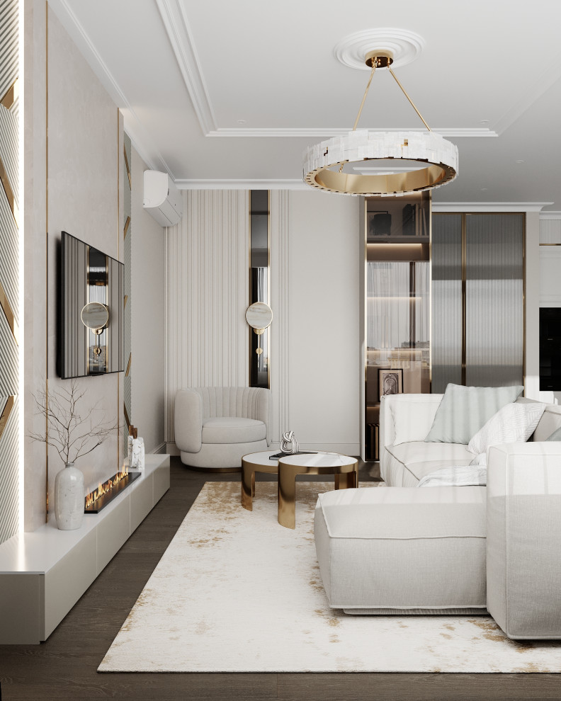 Квартира г.Казань