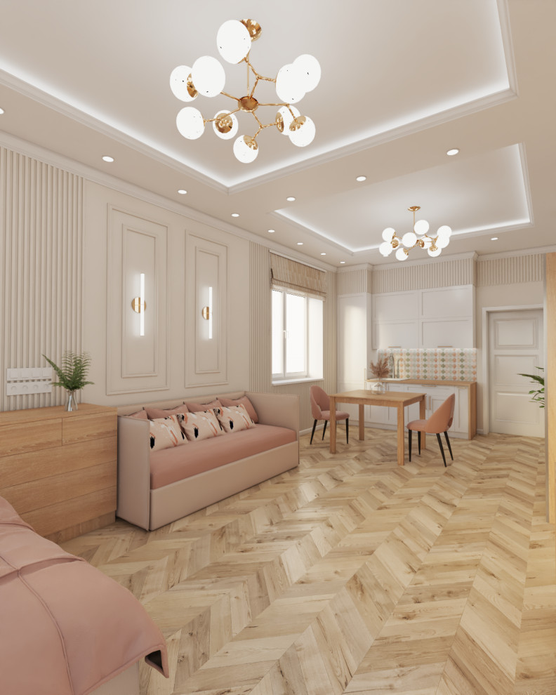 Дом г. Гурьевск